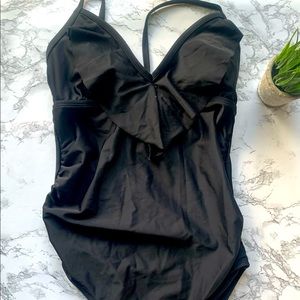 Isabel Maternity  maternity  swimsuit.